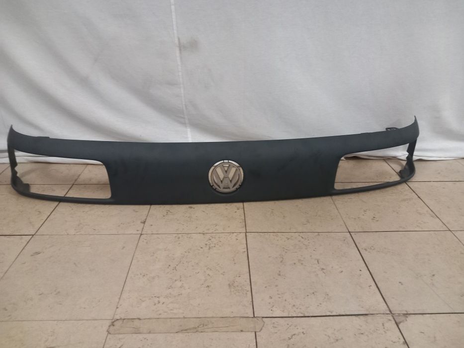 Aba Para-choques frontal carrinha Passat edição Arriva