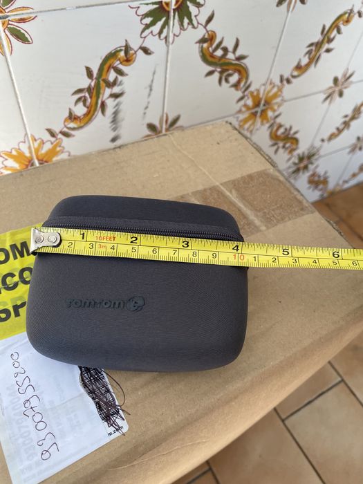 Bolsas da TomTom novas