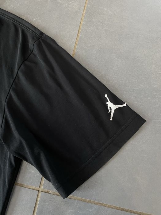 t-shirt Nike Jordan