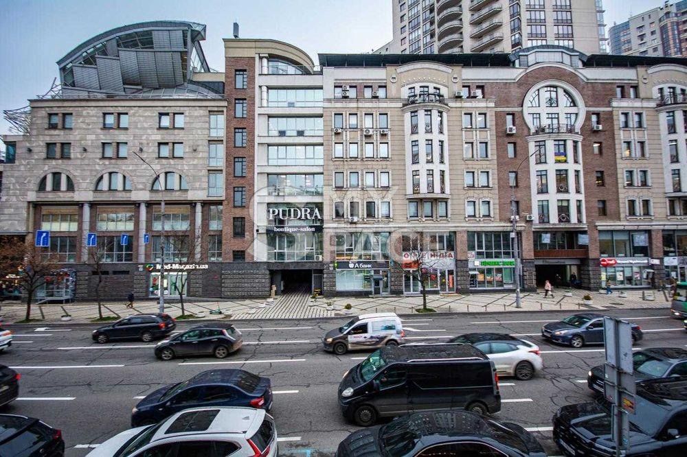 Commercial real estate at st. Andreya Verkhoglyada Dragomirova (area 968 m²) - Atlanta.ua - photo 9