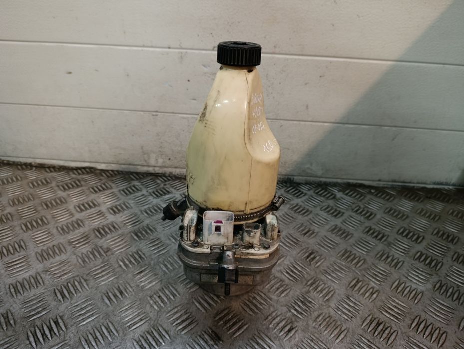 Opel Vectra C Signum 02-05r pompa wspomagania