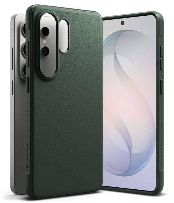 Ringke onyx Galaxy S26 Ultra dark green