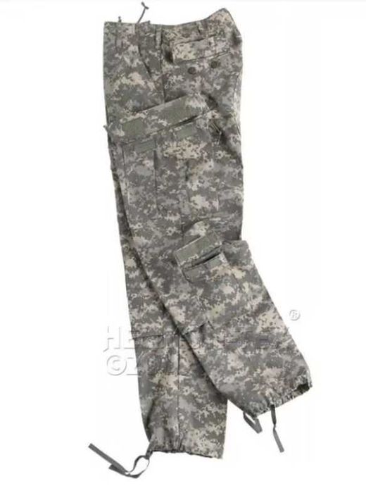 Spodnie Helikon ACU PoliCotton Ripstop UCP US.ARMY XL-Regular pas 104