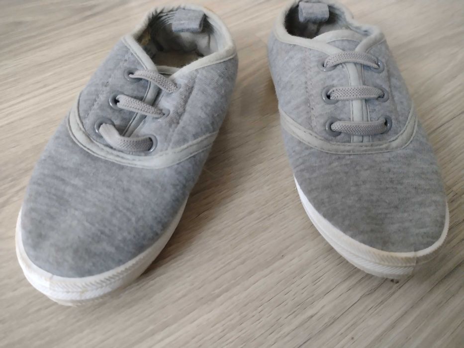 24 in extenso trampki wkładane wciągane unisex