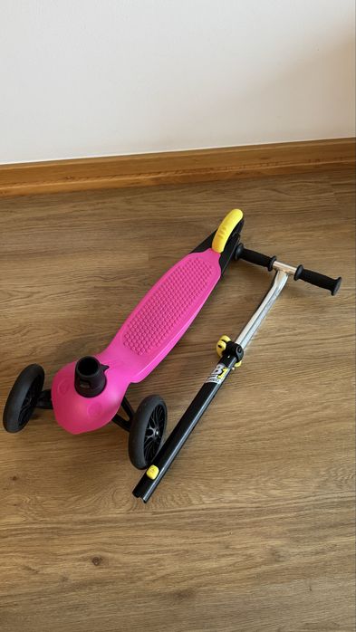 Trotinete Btwin B100