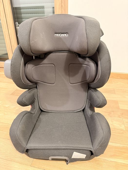 Cadeira Recaro Mako Elite 2