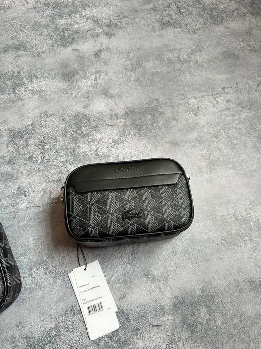 Мужская сумка Lacoste