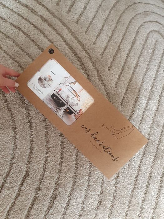 Dekoracja ślubna na samochód