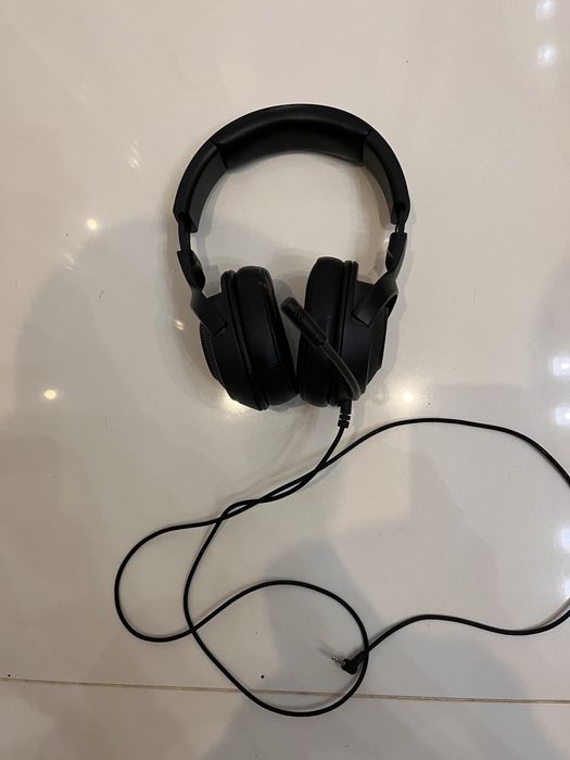 Słuchawki kraken x lite razer