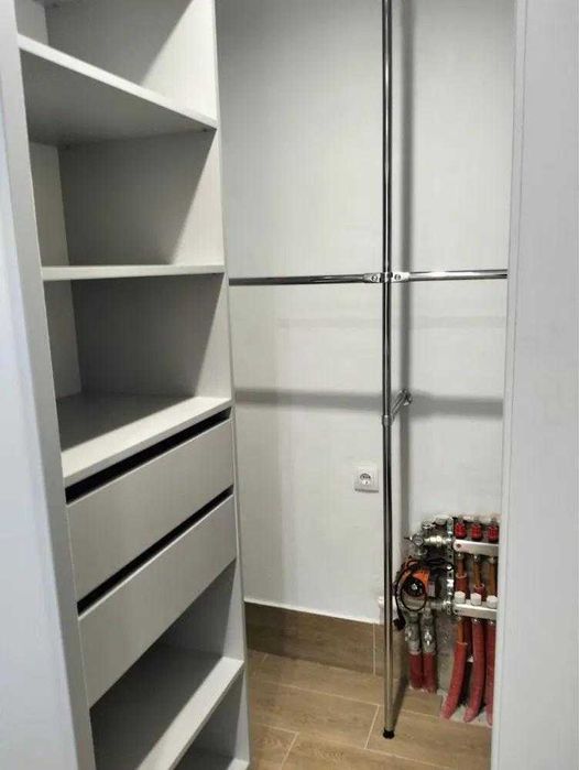 Apartment in Lviv - View 5