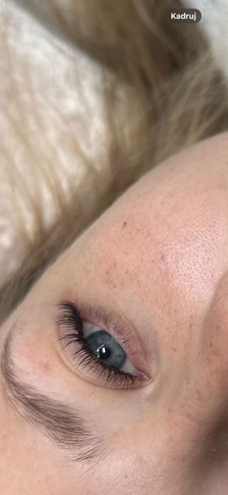 Szkolenia Indywidualne/Stylizacja Rzes&Brwi