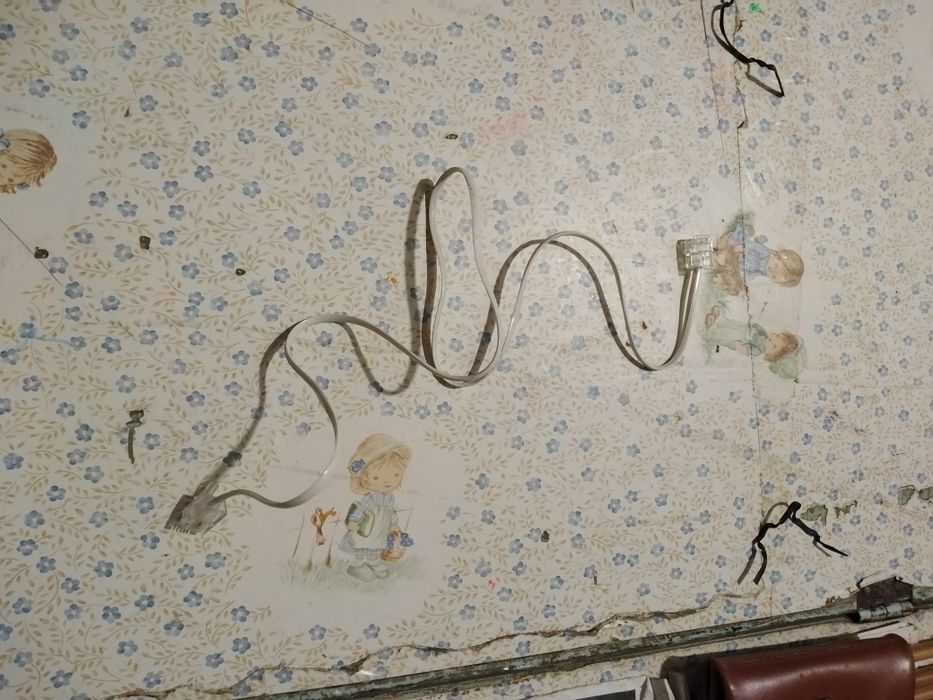 InternetVendoVendo cabo  telefone novo bom estado