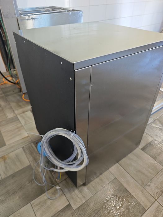 посудомийна машина професійна Miele PTD 703