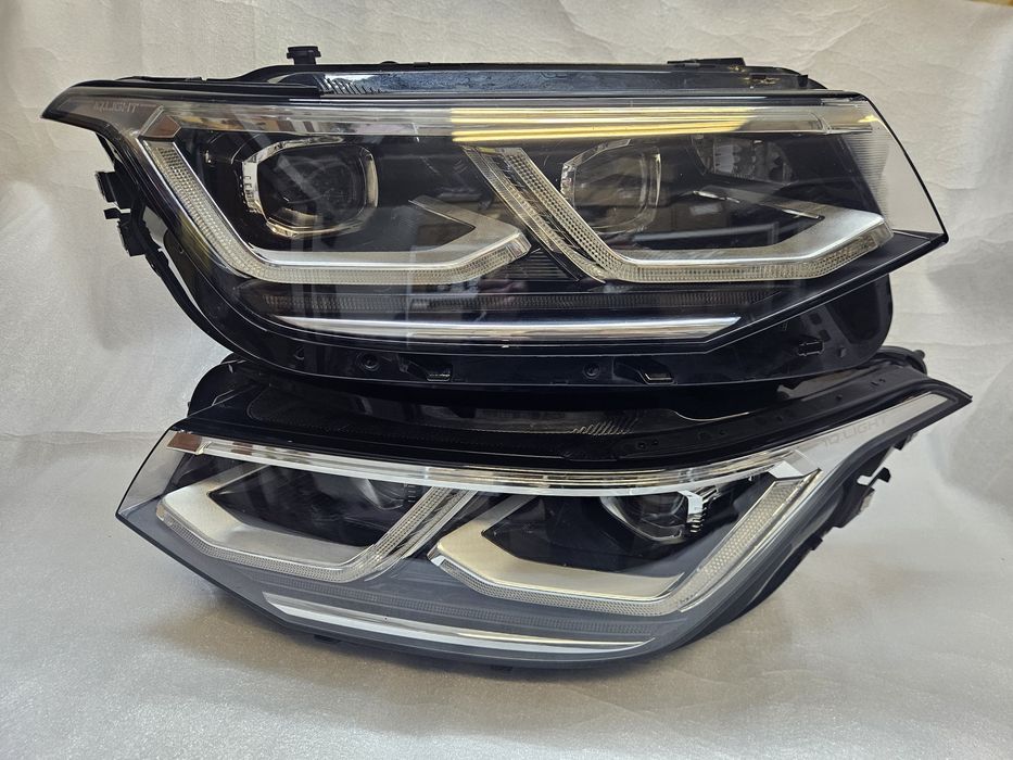 Комплект матричних фар IQ-Light VW Tiguan II FL