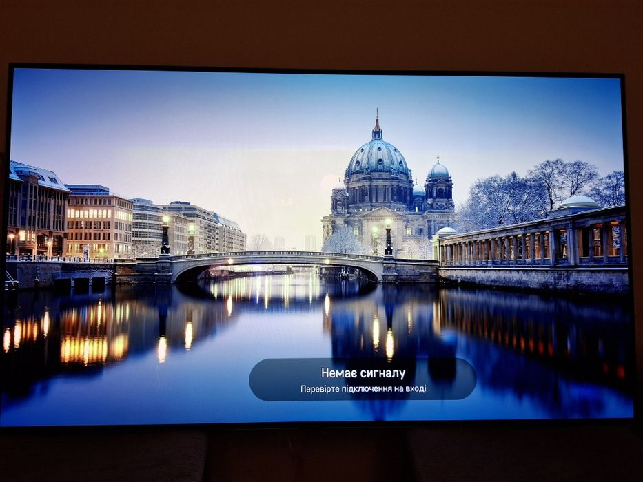 Sprzedam Telewizor Lg Oled  4k 55 cali 55 B6V