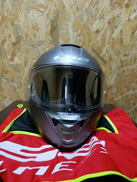 Мото шолом LS2 ff800 storm II