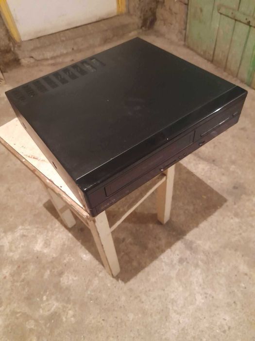 Odtwarzacz video VHS