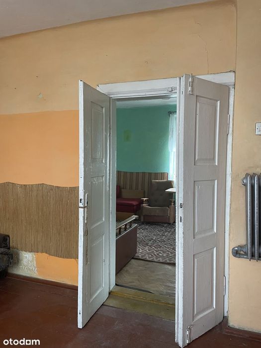 Działka siedliskowa 29700 m² z mediami - Więcej