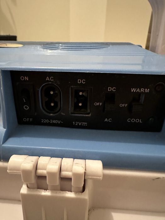 Автохолодильник ходод/тепло