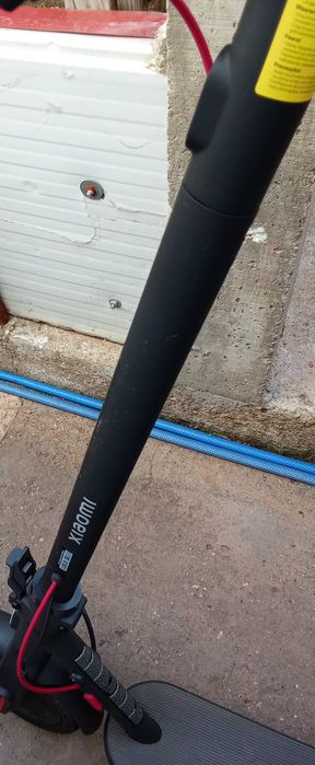Trotinete elétrica Xiaomi 4