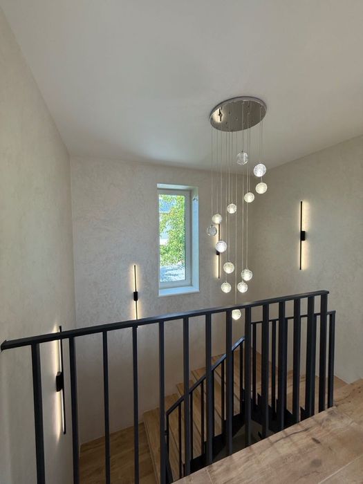 продам стильный дом на берегу моря с ремонтом, Тартус, Лески, Сосновый