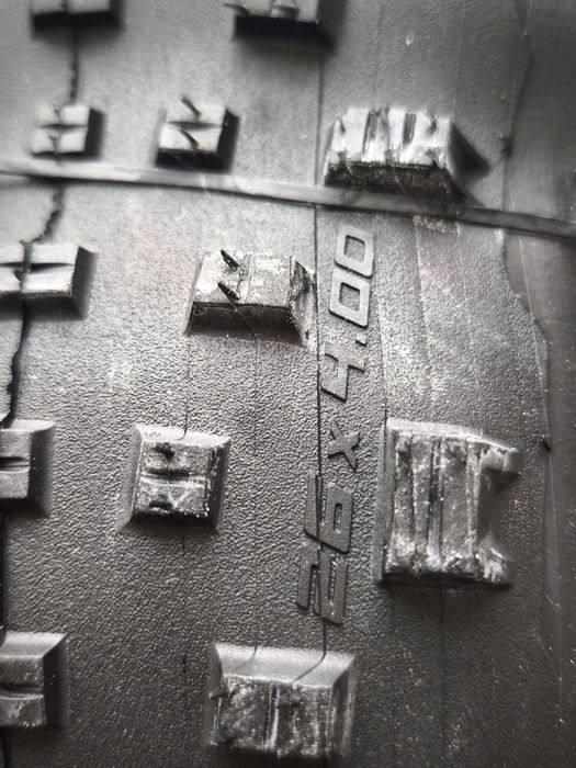 Pneu Schwalbe Jumbo Jim Evo Super Ground Tubeless Easy