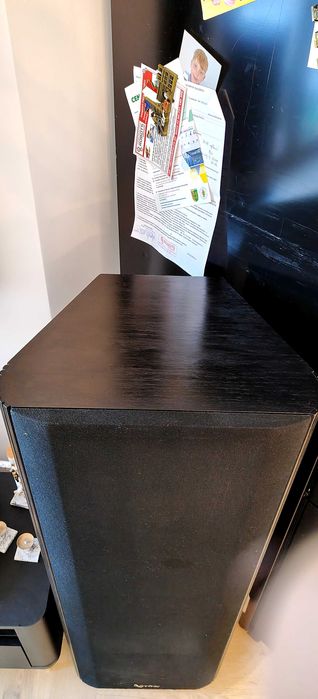 Infinity Kappa 8.2 Seria 2