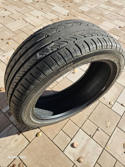 Opony letnie 4 szt. - 225/45R18