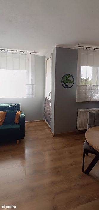 3 pokoje |Po remoncie |Meble w zabudowie | Zgorzelec – Os. Centralne