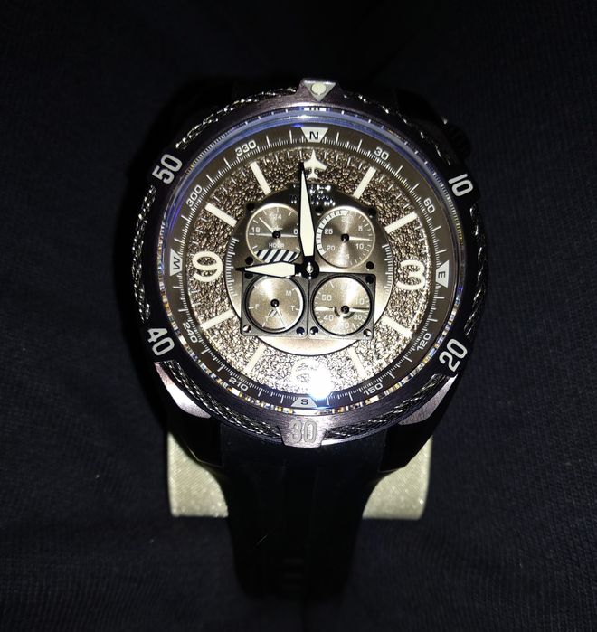 Годинник  Invicta Aviator (Авіатор)