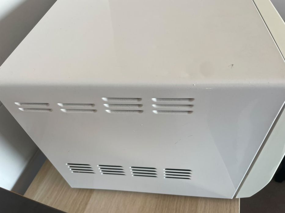 Microondas Samsung com Grill (Excelente Estado)