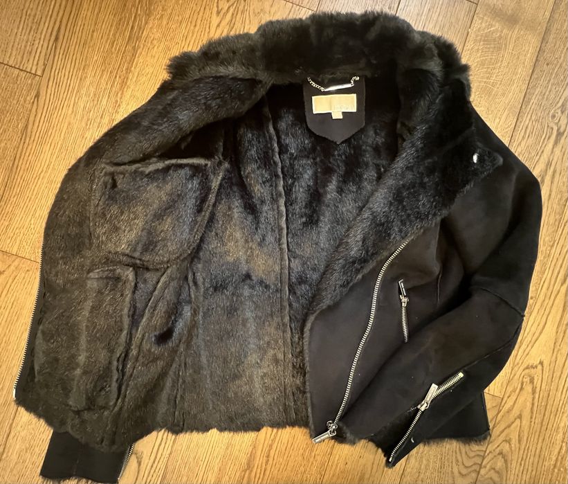 Дублянка Michael Kors оригинал.