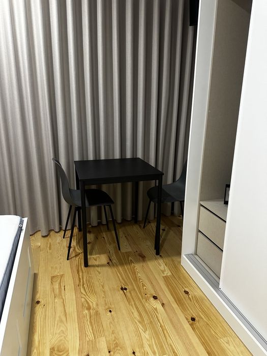 quarto suite individual para 1 ou 2 pessoas