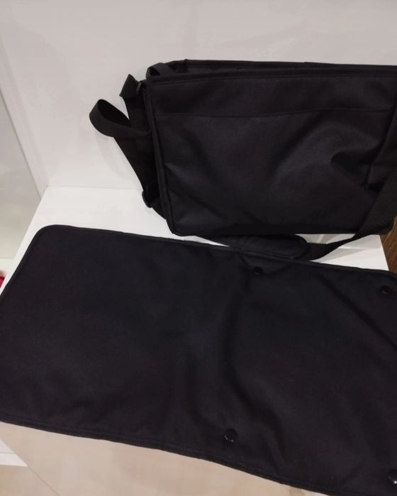 Mala/muda fraldas Bebé Confort Nova