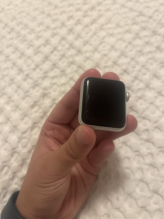 Apple watch series 3 38 mm