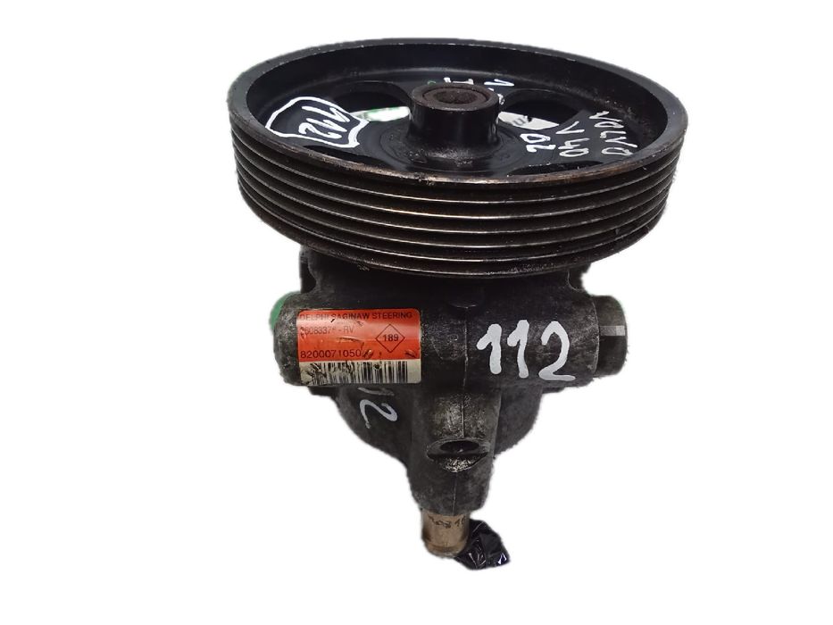 Bomba de direção VOLVO V40 Combi (VW)