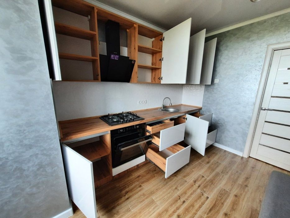 Продам 1кв новобудова 45000&