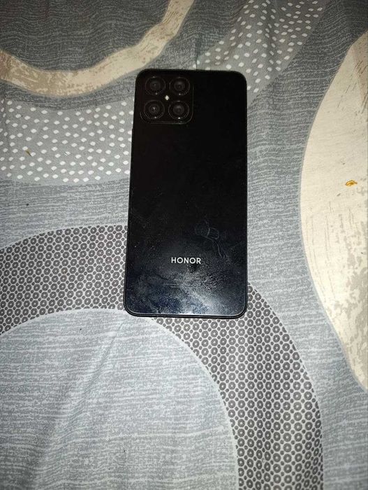 ХОНОР Х8, терміново