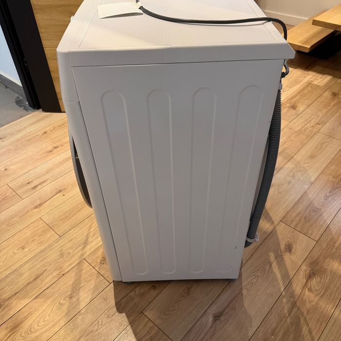 Pralka LG ThinQ 8,5 kg Steam – Direct Drive – IDEALNY STAN