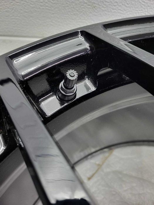 Felgi Mustang 5 x 114,3 TSW nurburgring 19x9,5 j ET41