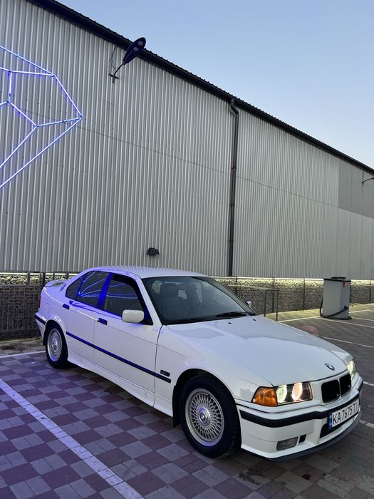 Bmw(бмв) е36 1995р