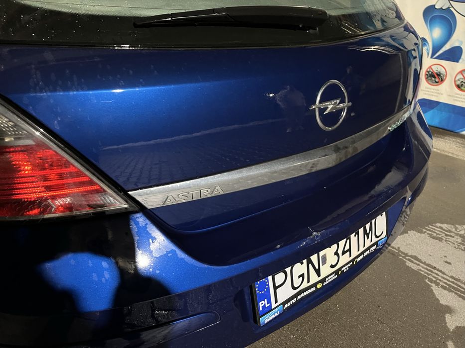 Opel Astra H 1.4 2009