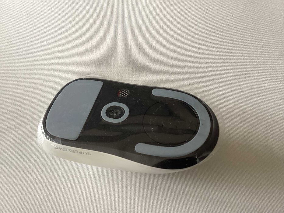 Logitech PRO X Superlight 2 myszka