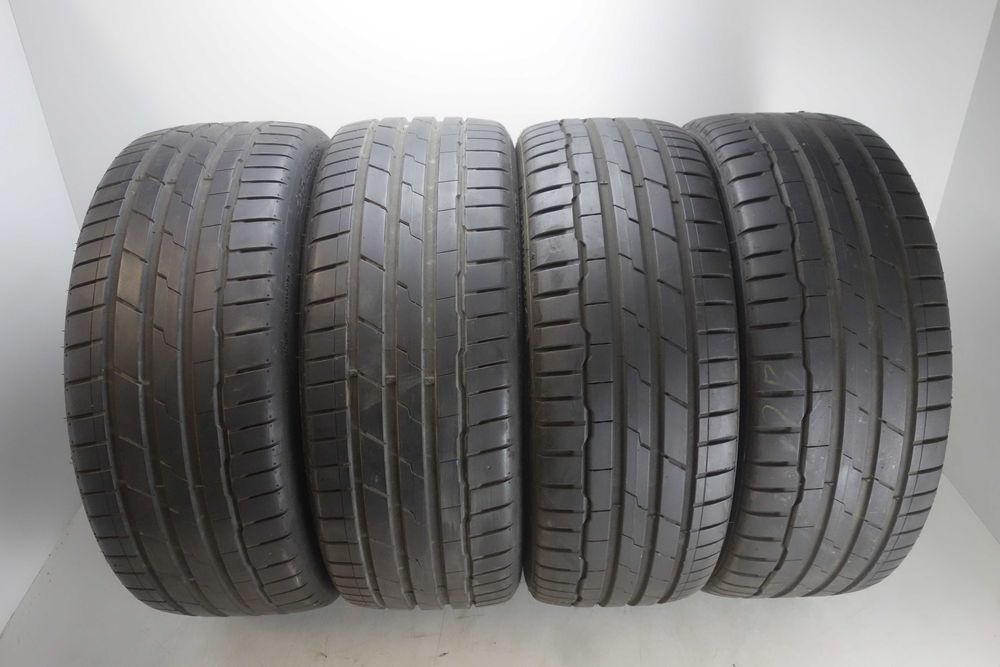Opony letnie 215/45/18 - HANKOOK Ventus S1 Evo 3 XL