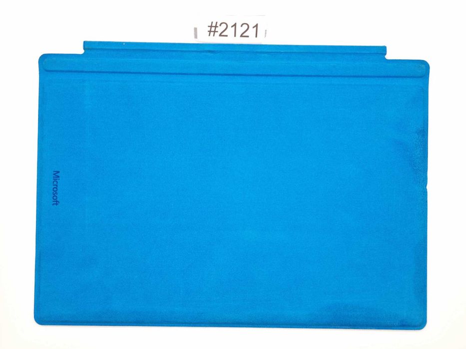 Microsoft Surface Pro 3 4 Keyboard Klawiatura 1725 | NIEMIECKA #2121