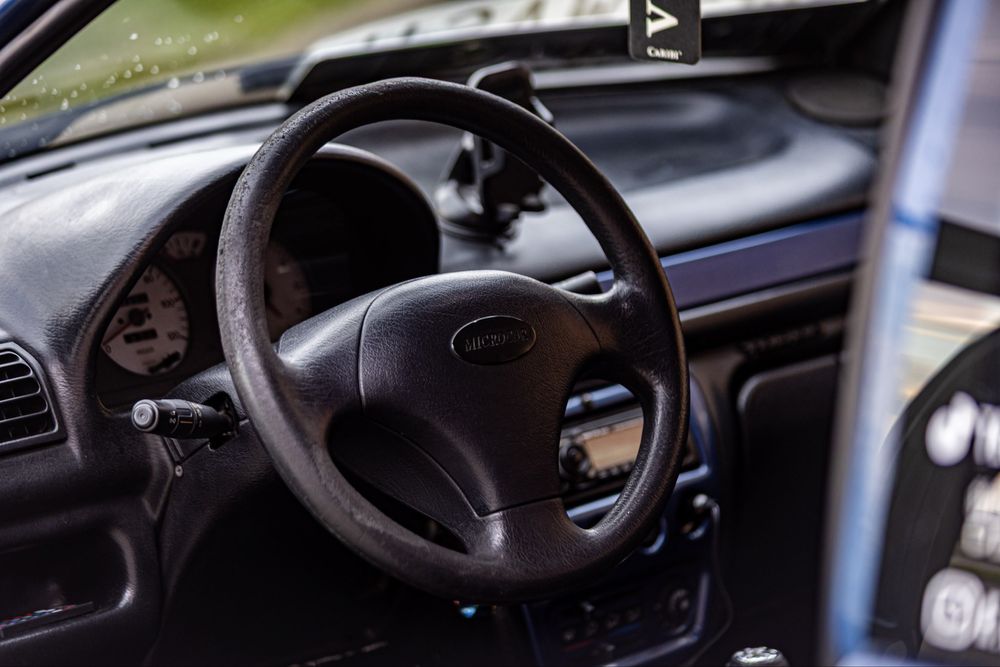 Microcar Virgo AM BEZ KAT B L6e