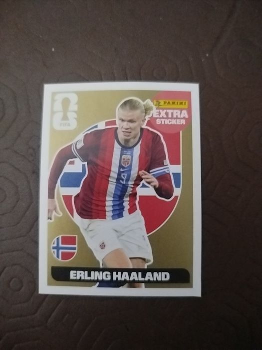 Mundial 2026   CR7 ROXO e HALLAND OURO