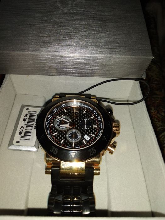 Часы наручные Швейцарские