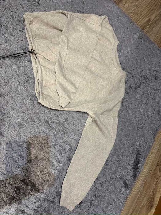 Bluza ze ściągaczem