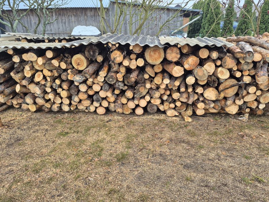 Sona z przeznaczeniem na opał